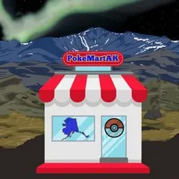 alaskapokemart
