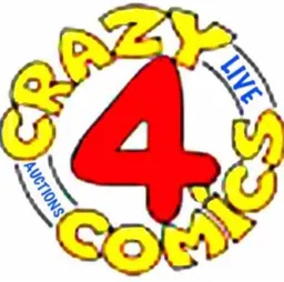 crazy4comics