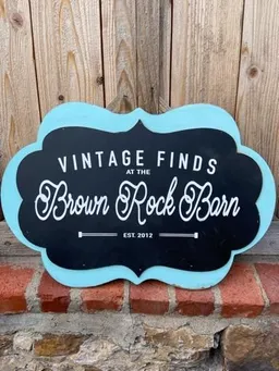 brownrockbarn