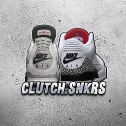 clutchsnkrs