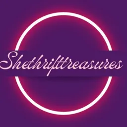 shethrifttreasures