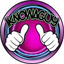 iknowaguy
