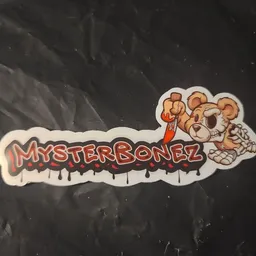 mysterbonez