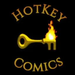 hotkeycomics