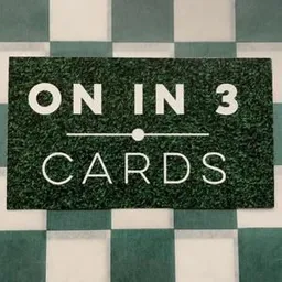 onin3cards