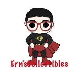 ernystoys