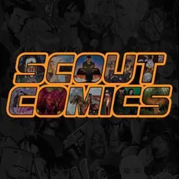 scoutcomics