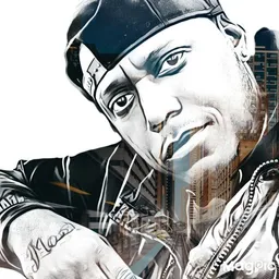 djrage