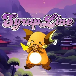 syrupline