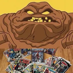 clayfacecomics