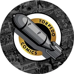 torpedocomics