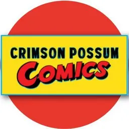 thecrimsonpossum