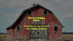 vintagebarnyard