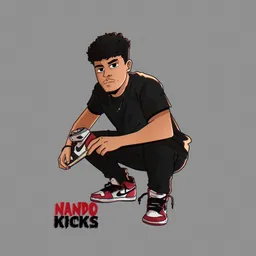 nandokicks