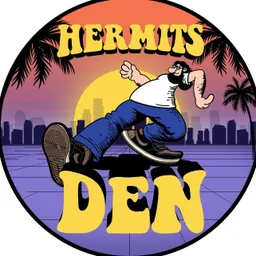 hermitsdenvintage