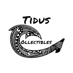 tiduscollectibles671