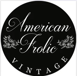 americanfrolicvintag