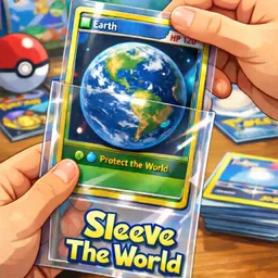 sleevetheworld