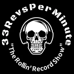 33revsperminute