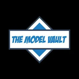 themodelvault