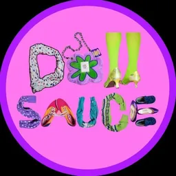 dollsaucevintage