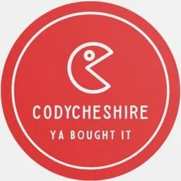 codycheshire