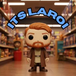 itslaroi