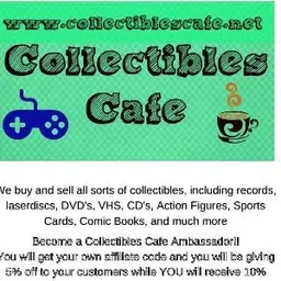 collectiblescafe