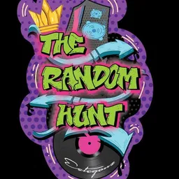 the_random_hunt