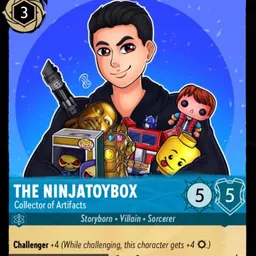 ninjatoybox