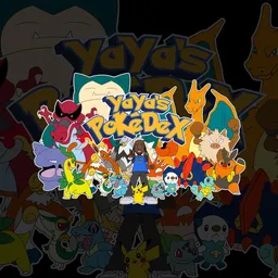 yayaspokedex