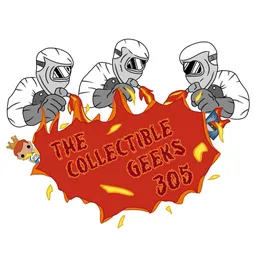 thecollectiblegeeks305