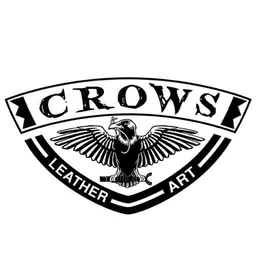 crows_leather_art