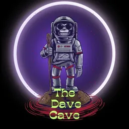thedavecave