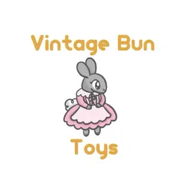 vintagebuntoys