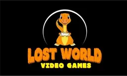lostworldvideogames