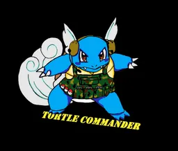 turtlecommander