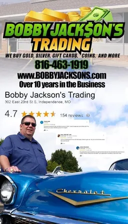 bobbyjacksons
