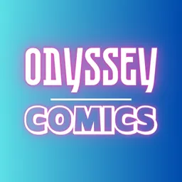 odysseycomics