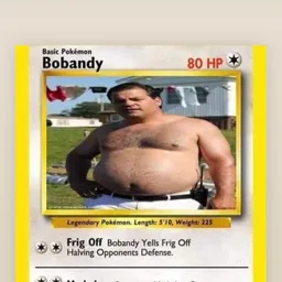 everyshinycard