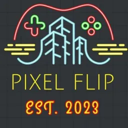 pixelflip