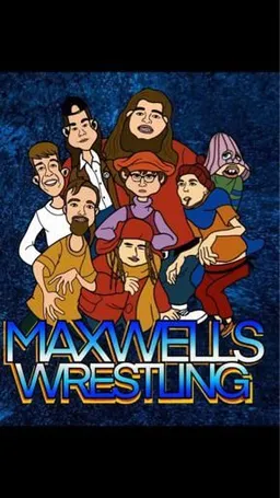 maxwellswrestlingfigures
