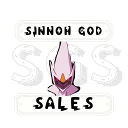 sinnohgodsales