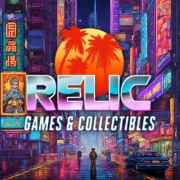 relicgames