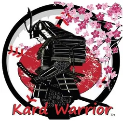 kardwarrior