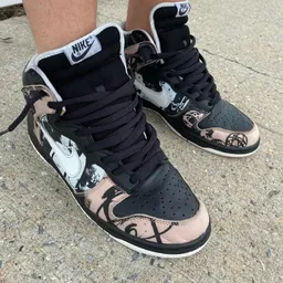 mendedkickz
