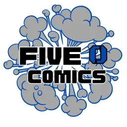 five0comics