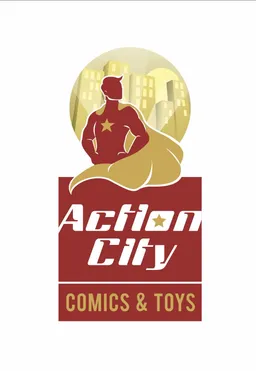 actioncitycomicstoys