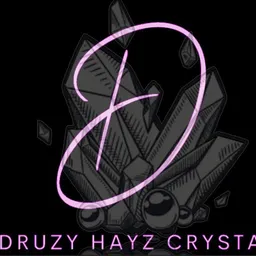 Druzyhayz · Druzy Hayz Crystals · Shows · Whatnot: Buy, Sell & Go Live