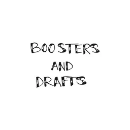 boostersanddrafts